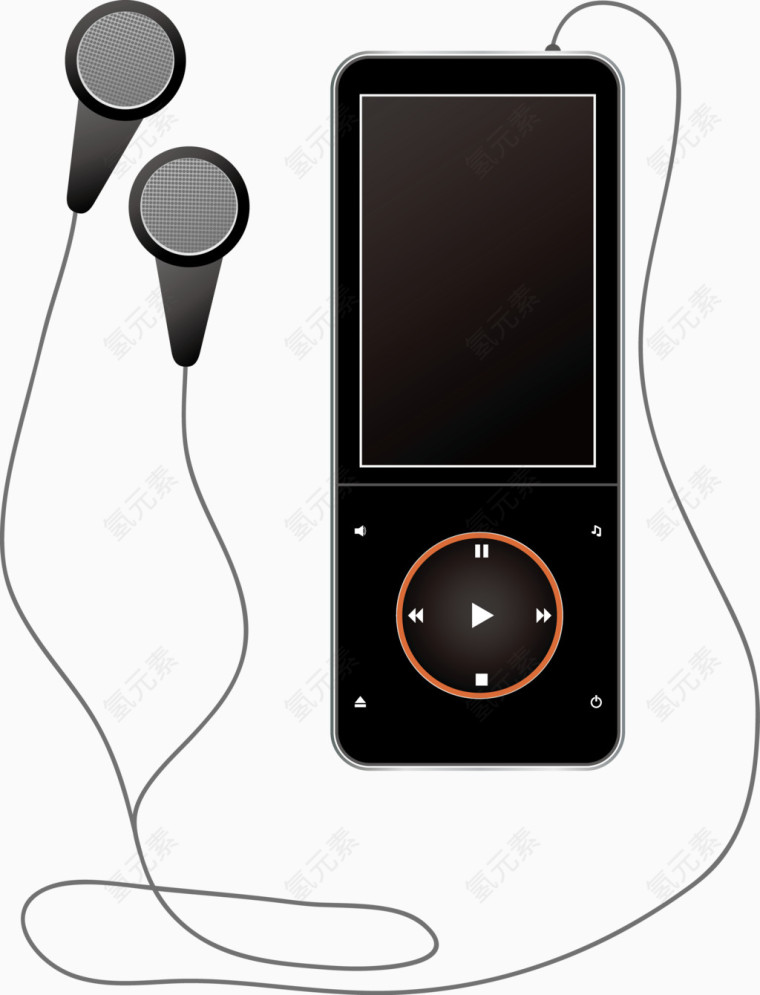 MP3矢量