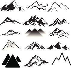 山