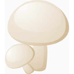 蘑菇矢量