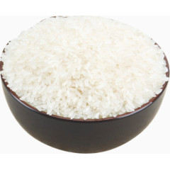 一碗白米饭