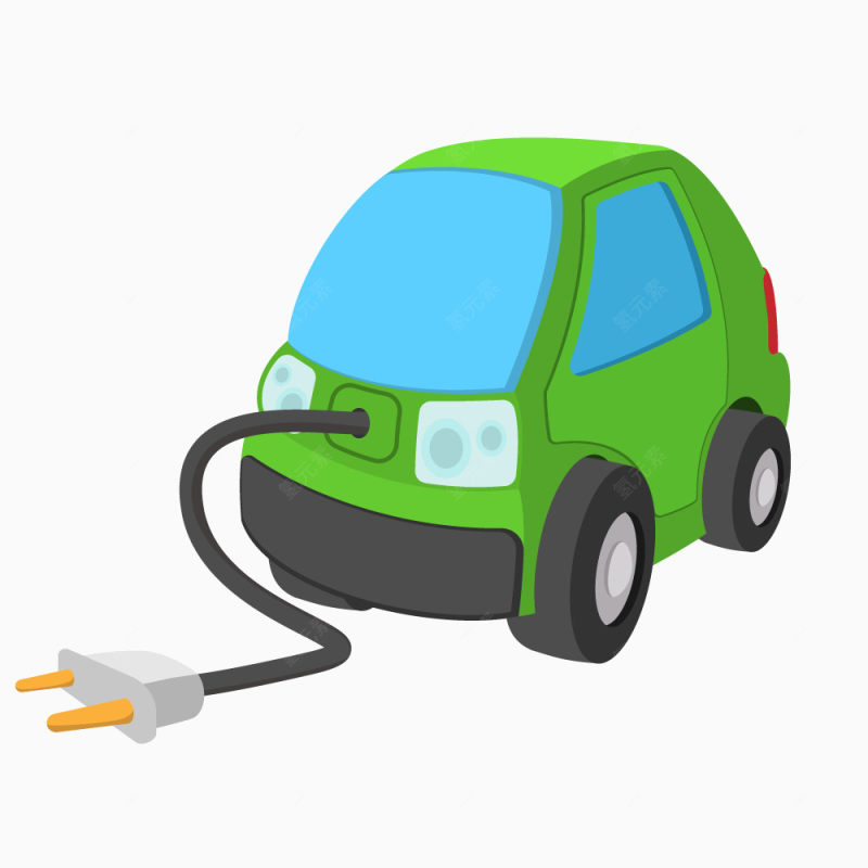 绿色能源汽车充电下载