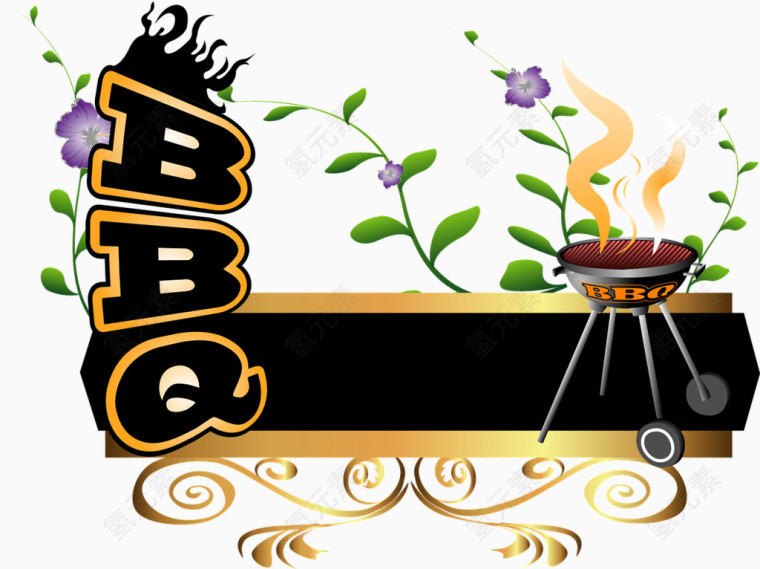 BBQ