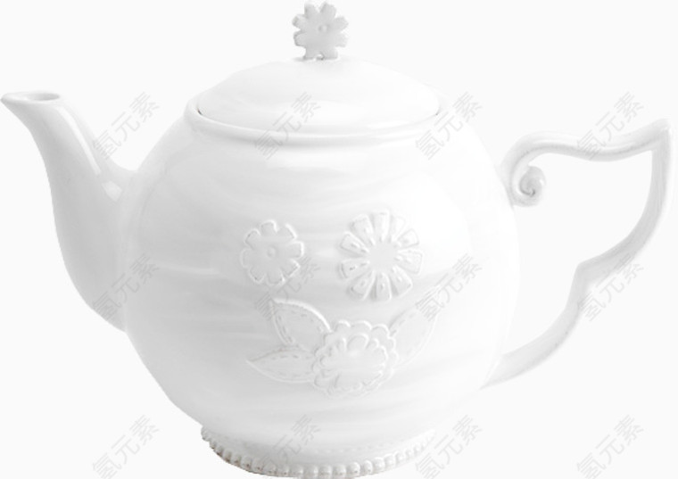 漂亮创意茶壶