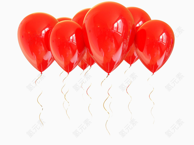 志愿气球