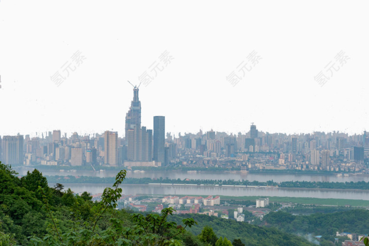 湖南长沙风景