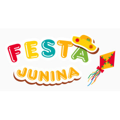 矢量festa节日庆祝