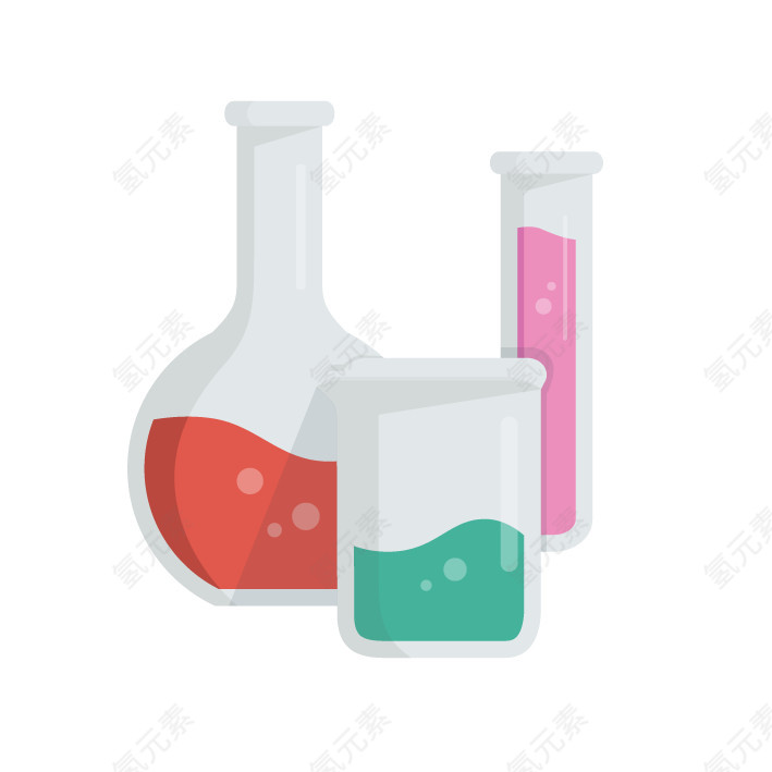 科学实验