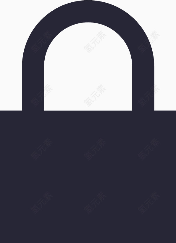 Lock Icon