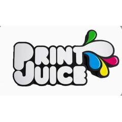 print juice艺术抽象