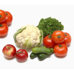 蔬菜水果健康