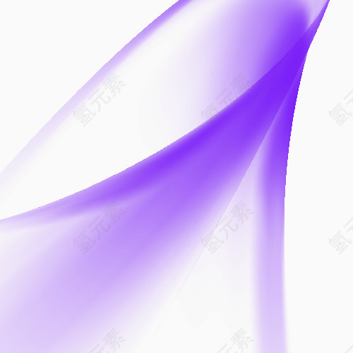 环绕紫光