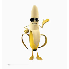 香蕉潮人