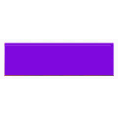 紫色方框边框