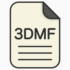 文件文件文件三维文件3dmf格式型文件文件