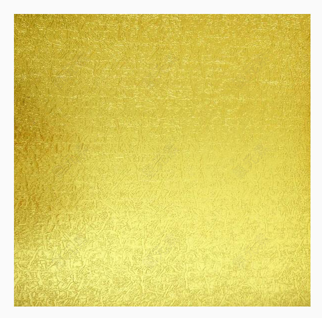金黄色渐变纸质