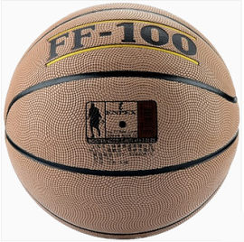 FF-100篮球