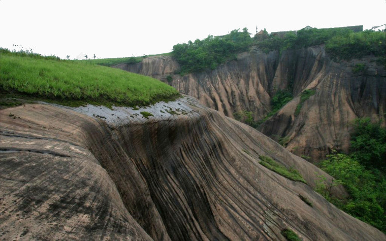 郴州飞天山景区