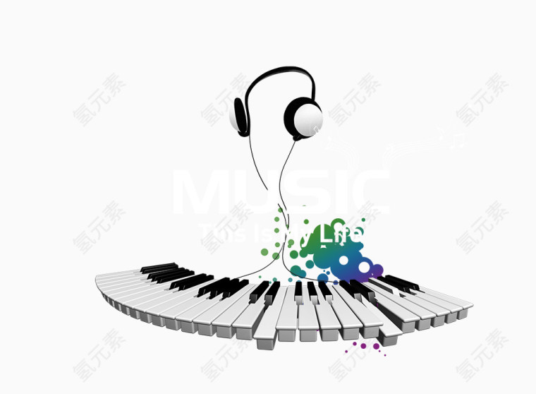 music