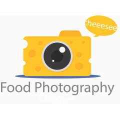 可爱黄色奶酪矢量相机图像