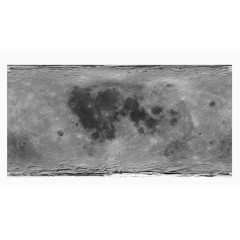 月球表面设计免费下载免抠素材