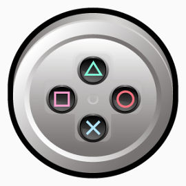 PlayStation索尼图标包II