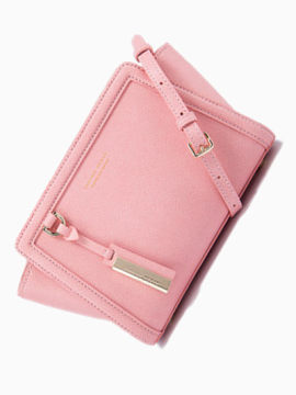 粉色小包