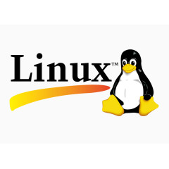 Linux标志矢量图