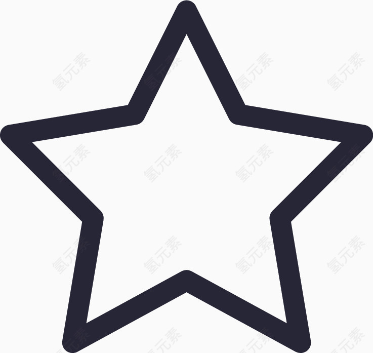 star