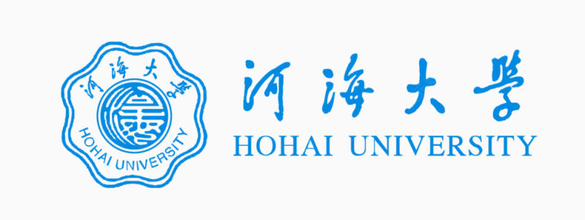 河海大学logo下载