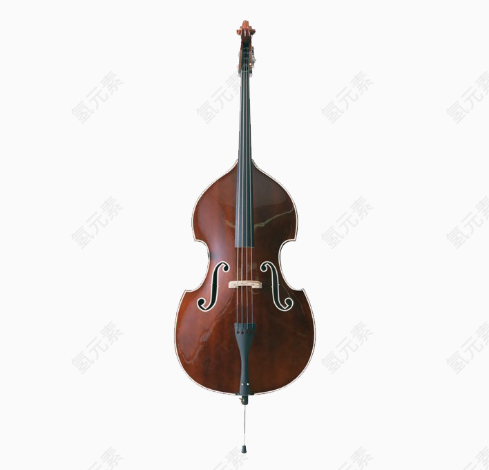 中音大提琴