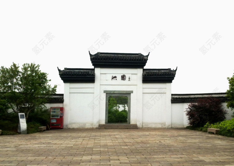 杭州建筑