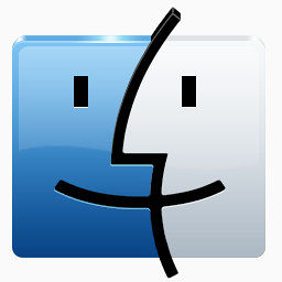 mac logo图标