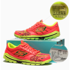 斯凯奇SKECHERS休闲鞋