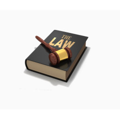 关于法律的书籍