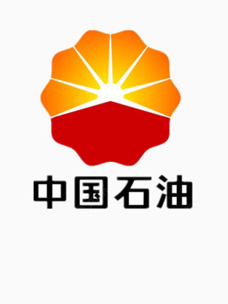 中国石油标志下载