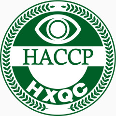 HACCP食品安全标示