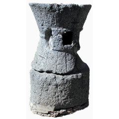古罗马古董花瓶实物图