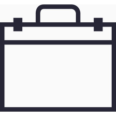 ios-briefcase-outline