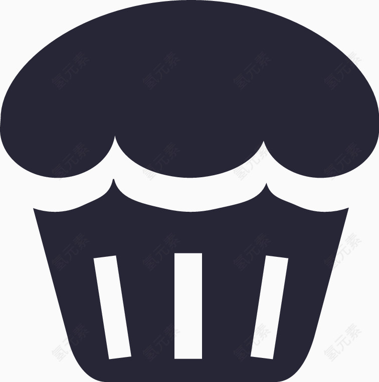 si-glyph-cup-cake