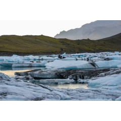 米湖风景区