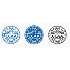 CCAA认证标志
