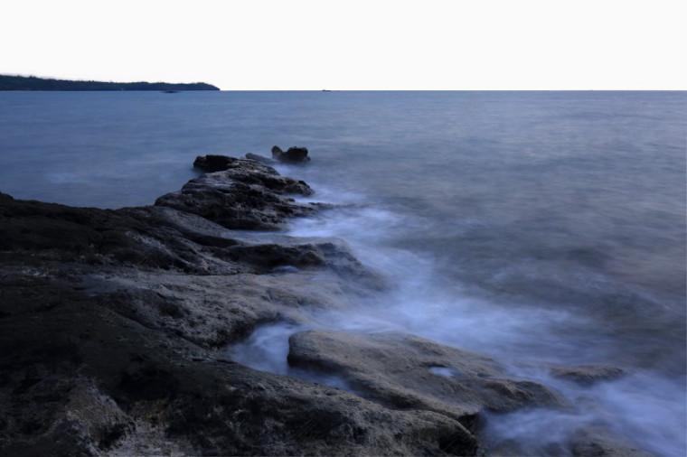 广西北海涠洲岛风景