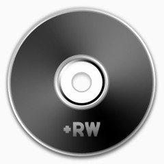 DVD + RW混合