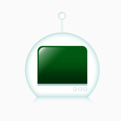 绿色电视