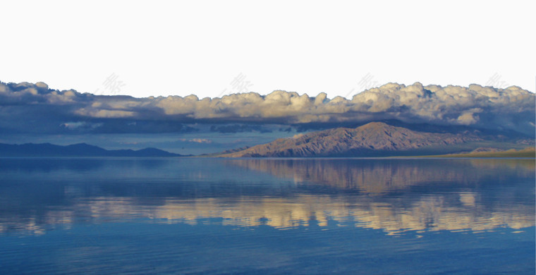 新疆赛里木湖旅游景点
