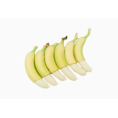 6根香蕉