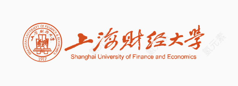 上海财经大学logo