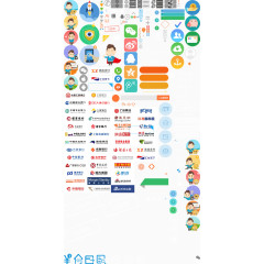 网页常用小图标