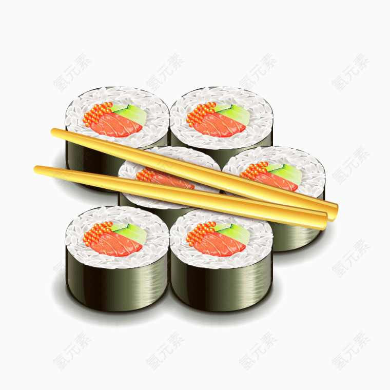 美味寿司