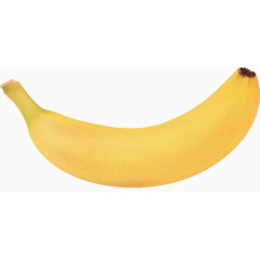 黄色香蕉